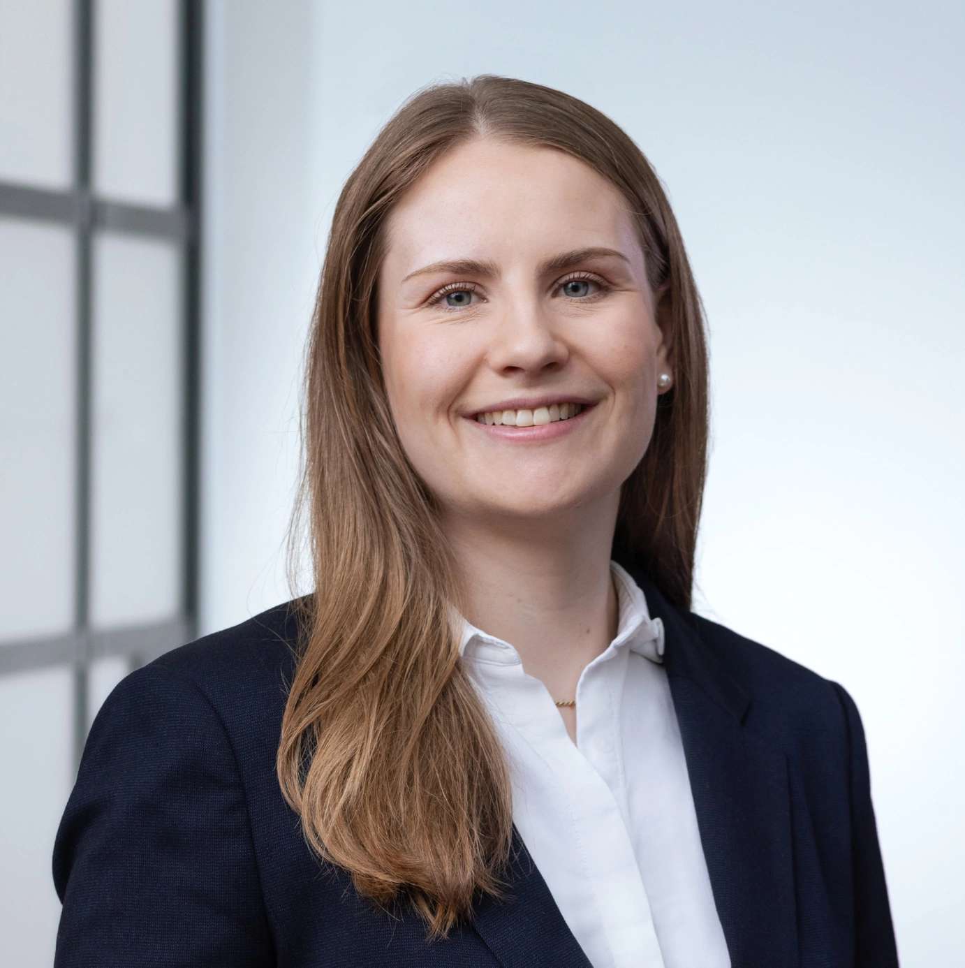 Carla Mildenberger