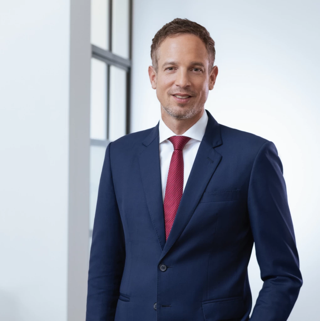 Dr. Johannes Berentzen
