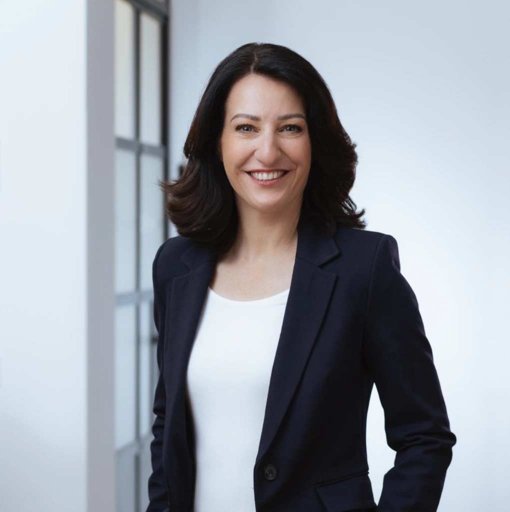 Franka Lange