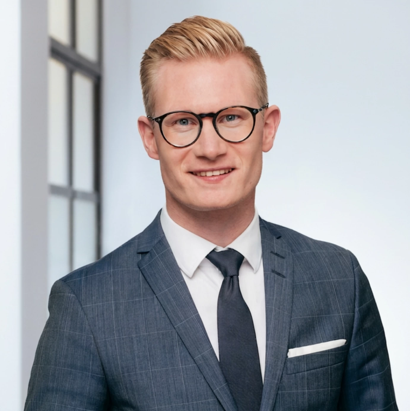 Lukas Reischmann