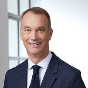 Martin Berghofer