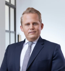 Prof. Dr. Philipp Hoog