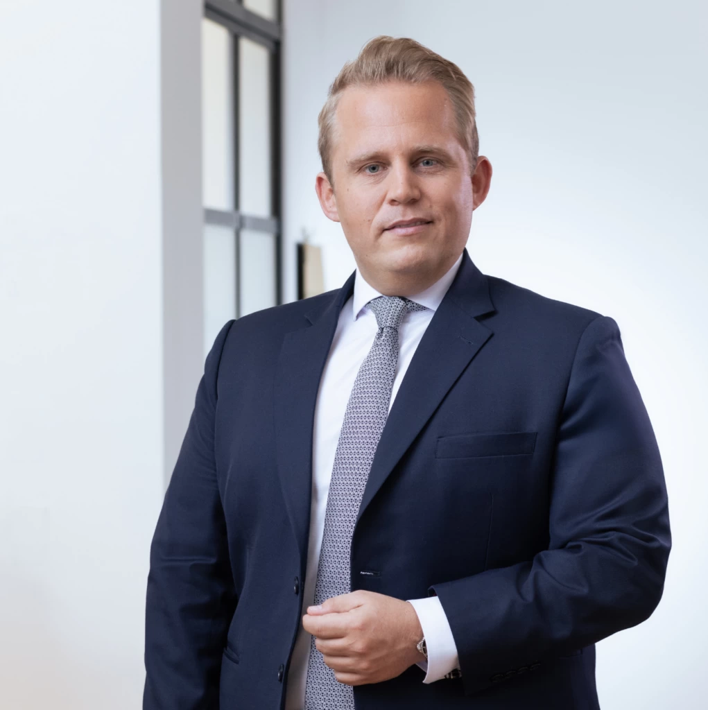 Prof. Dr. Philipp Hoog