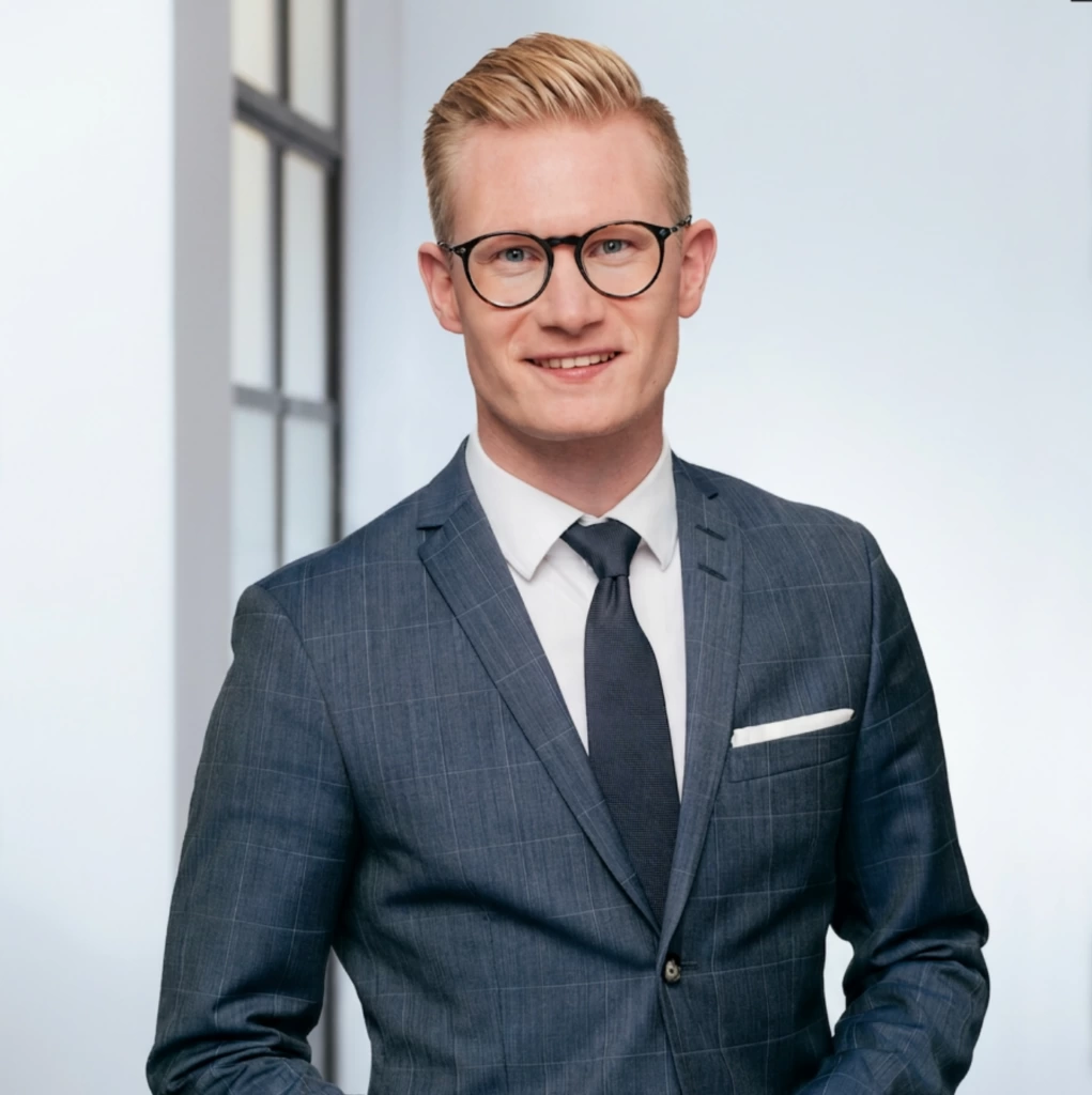 Lukas Reischmann