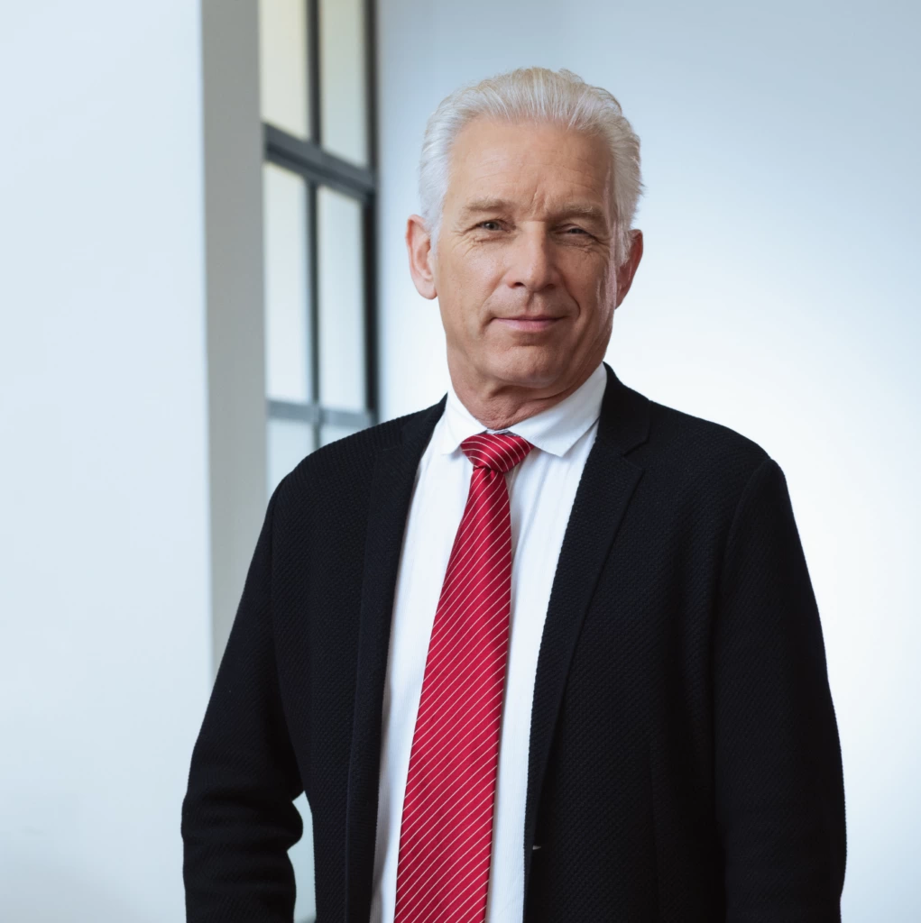 Dr. Ulrich Kollatz