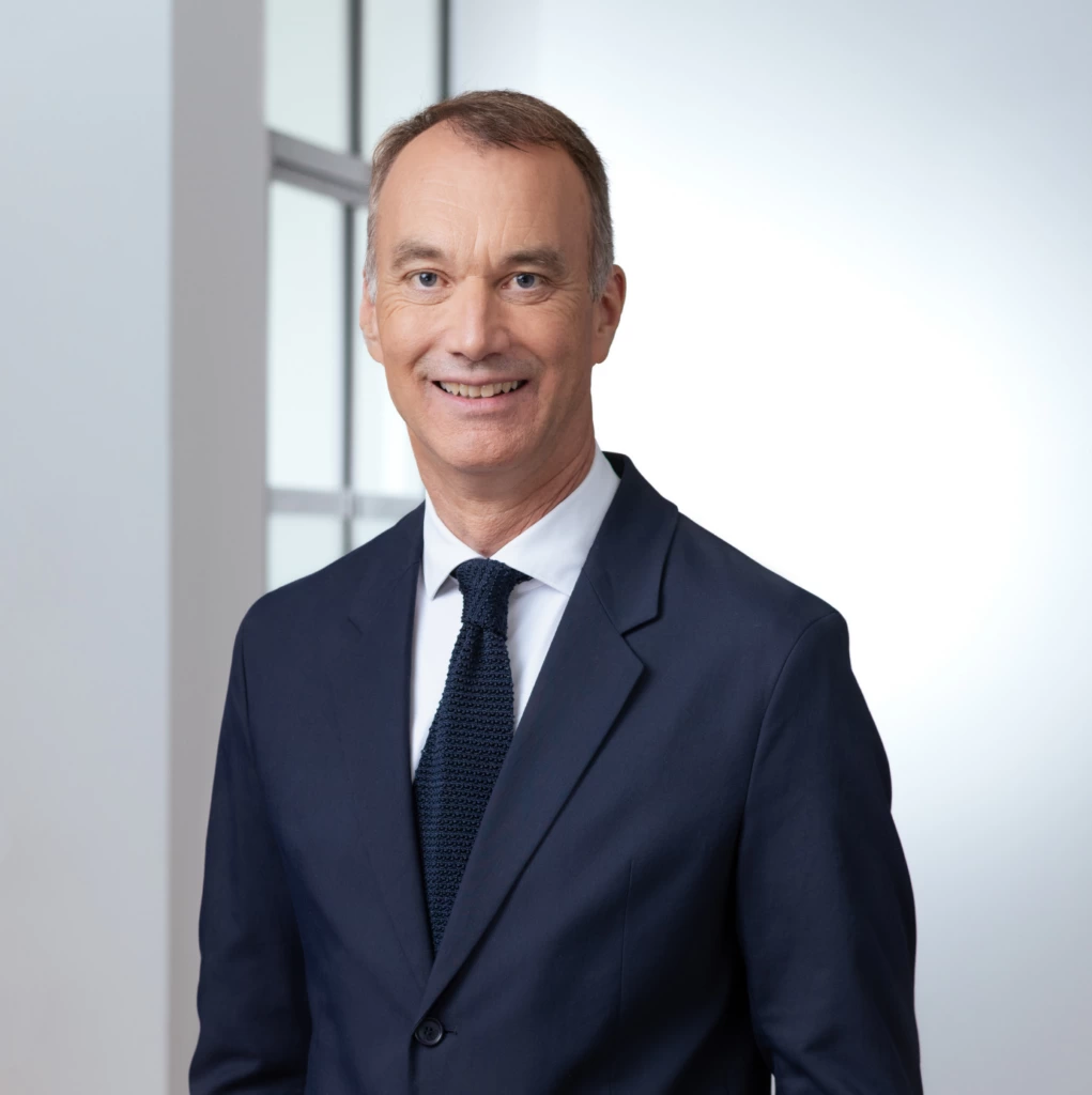 Martin Berghofer