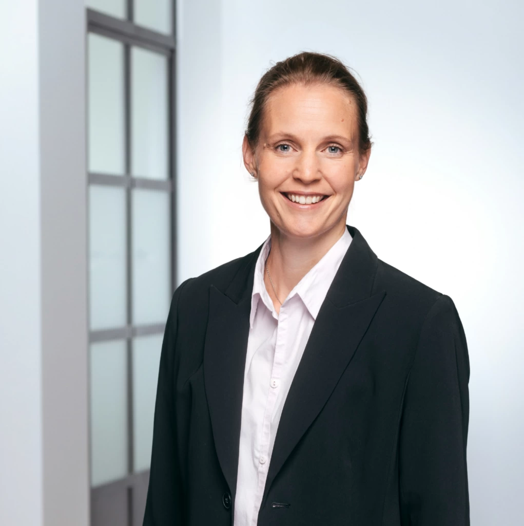 Andrea Pölert