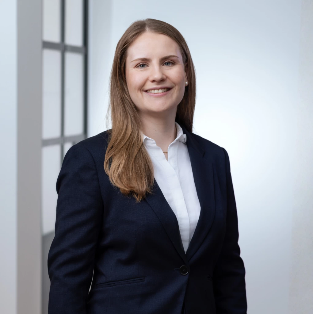 Carla Mildenberger